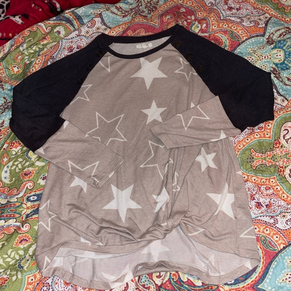 Maurices lightweight sweater.